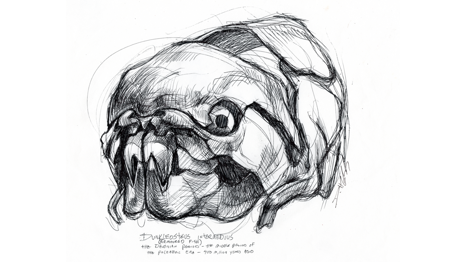 ROCK OF AGES: The Evolutionary Art of Derek Hess | Nov 21, 2025