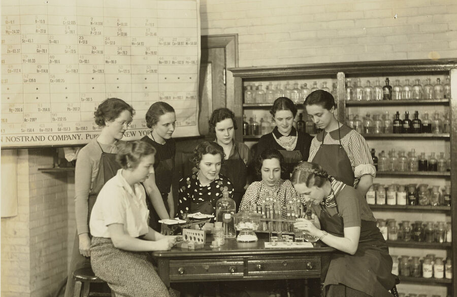 five-women-who-changed-the-way-we-understand-nature