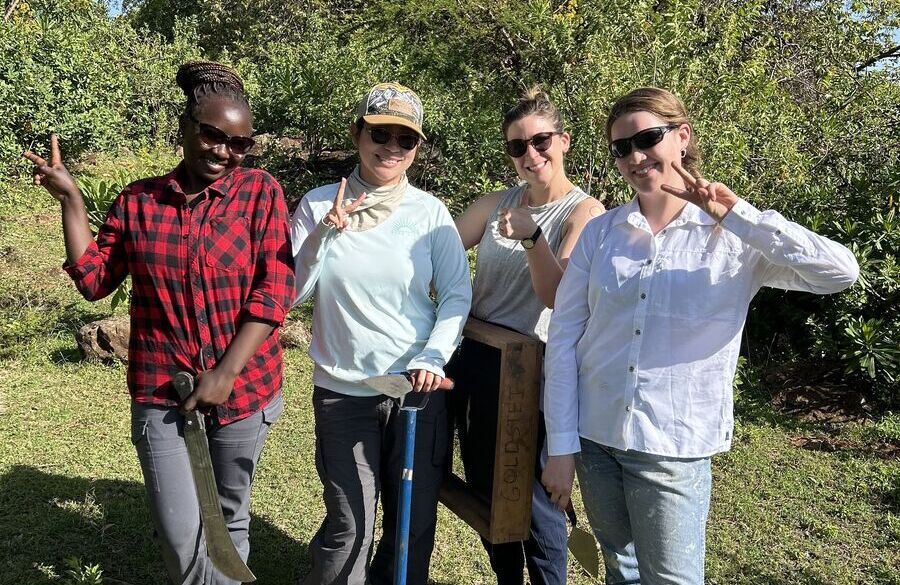 museum-scientist-launches-international-fieldwork-in-kenya