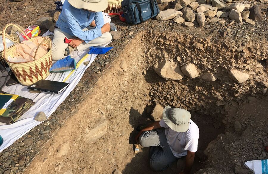 how-years-of-archaeological-fieldwork-in-kenya-helped-unlock-an-ancient-food-mystery