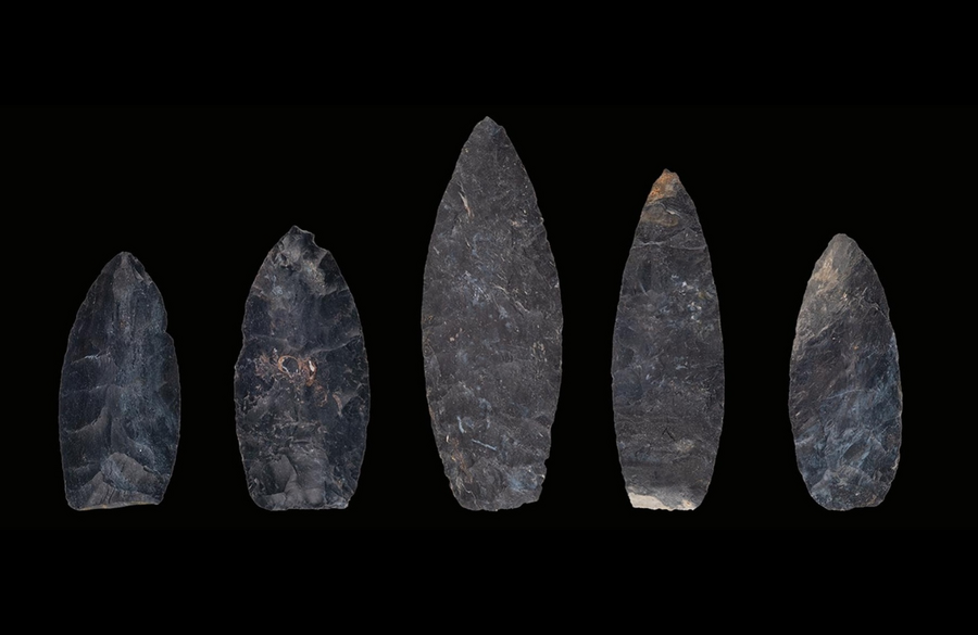 beneath-an-ohio-golf-course-a-young-explorer-makes-a-rare-archaeological-discovery