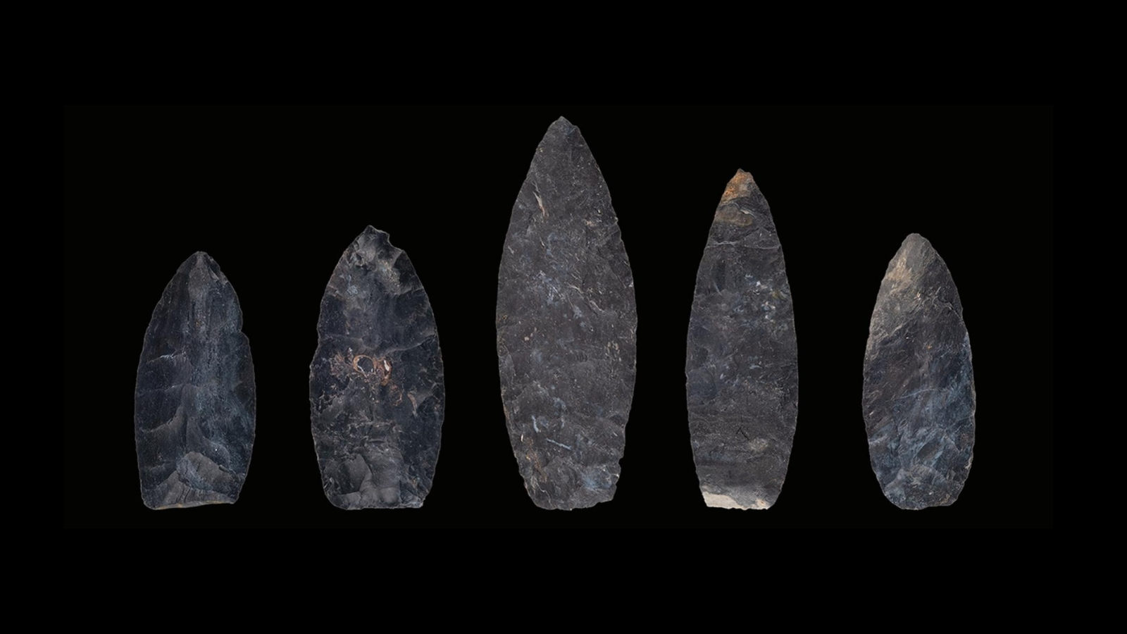 The Joshua Cache: A Rare Archaeological Discovery