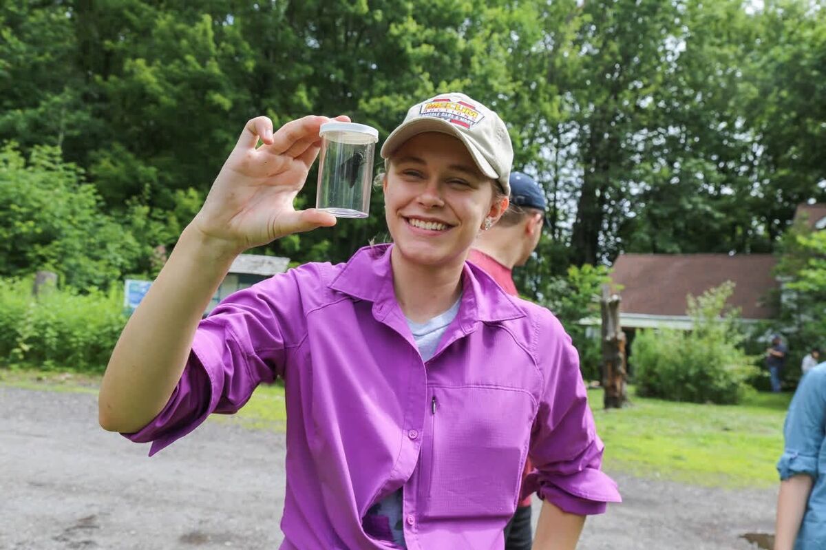 mentor-marsh-career-day