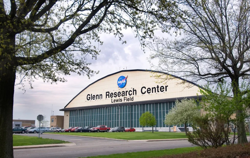 Friends of CMNH Science Series | NASA In Ohio: History, Facilities, and Research Efforts