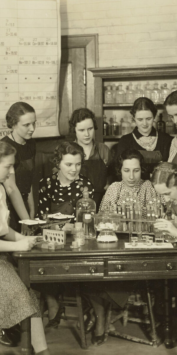 Five Women Who Changed the Way We Understand Nature