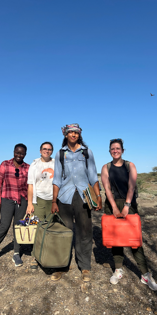 Archaeology Needs More Paid Internships if We’re Going to Train the Next Generation of Scientists