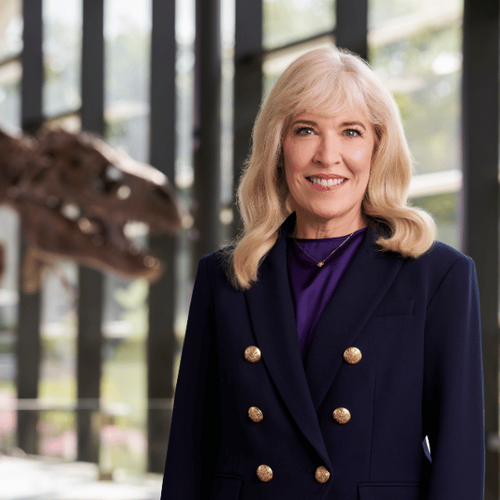 President & CEO Sonia Winner Honored Among Northeast Ohio's 2025 Smart 50 Leaders