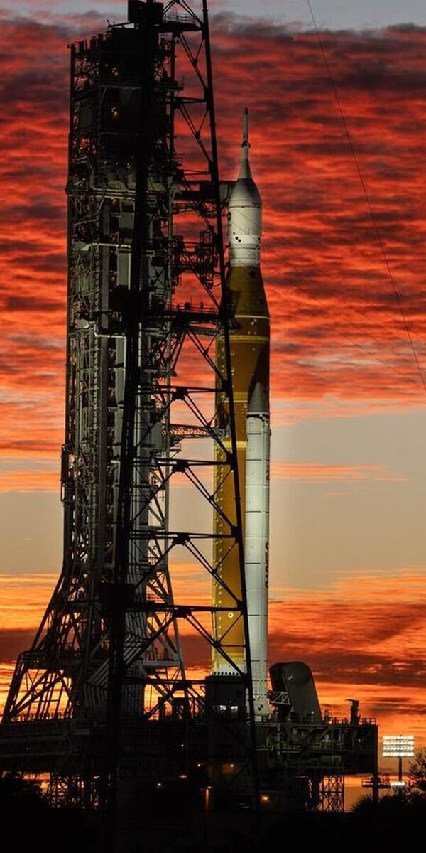 What To Know About NASA’s Artemis II Launch