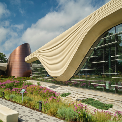 Cleveland Museum of Natural History Named a Contender for USA TODAY’s 10Best New Museums