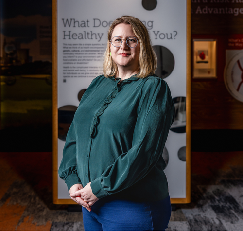 museum-announces-promotion-of-dr-nicole-burt-to-senior-director-of-curatorial-and-research-affairs
