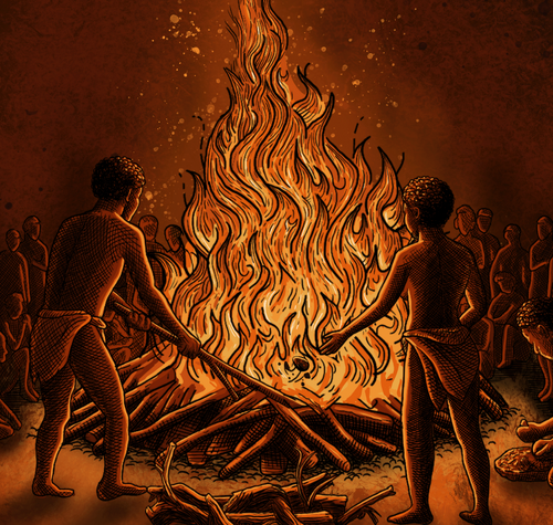 research-spotlight-groundbreaking-discovery-reveals-africas-oldest-cremation-pyre-and-complex-ritual-practices