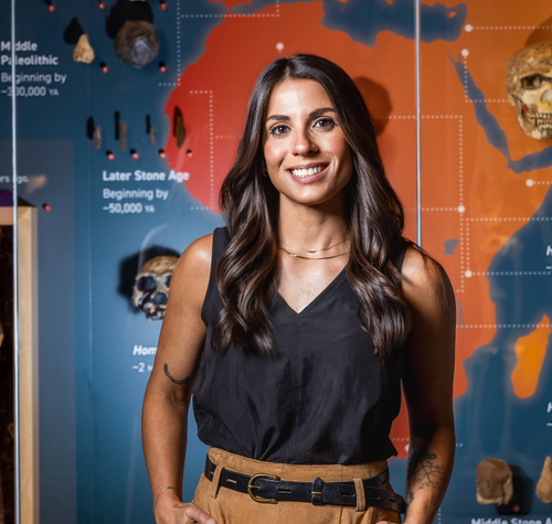 dr-emma-finestone-awarded-an-early-career-researcher-paper-prize-by-the-journal-of-human-evolution