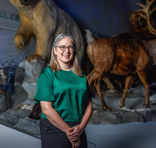 museum-establishes-eric-jane-nord-family-endowed-chair