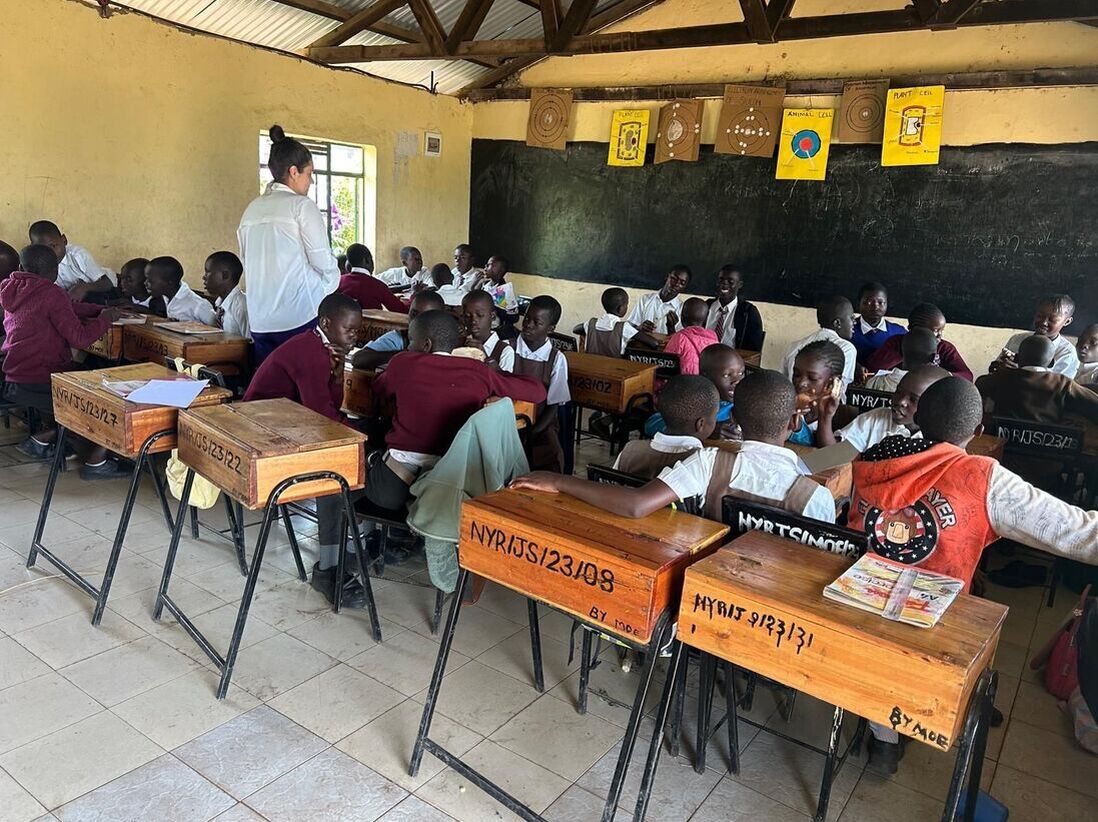 Classroomsessionnyatir