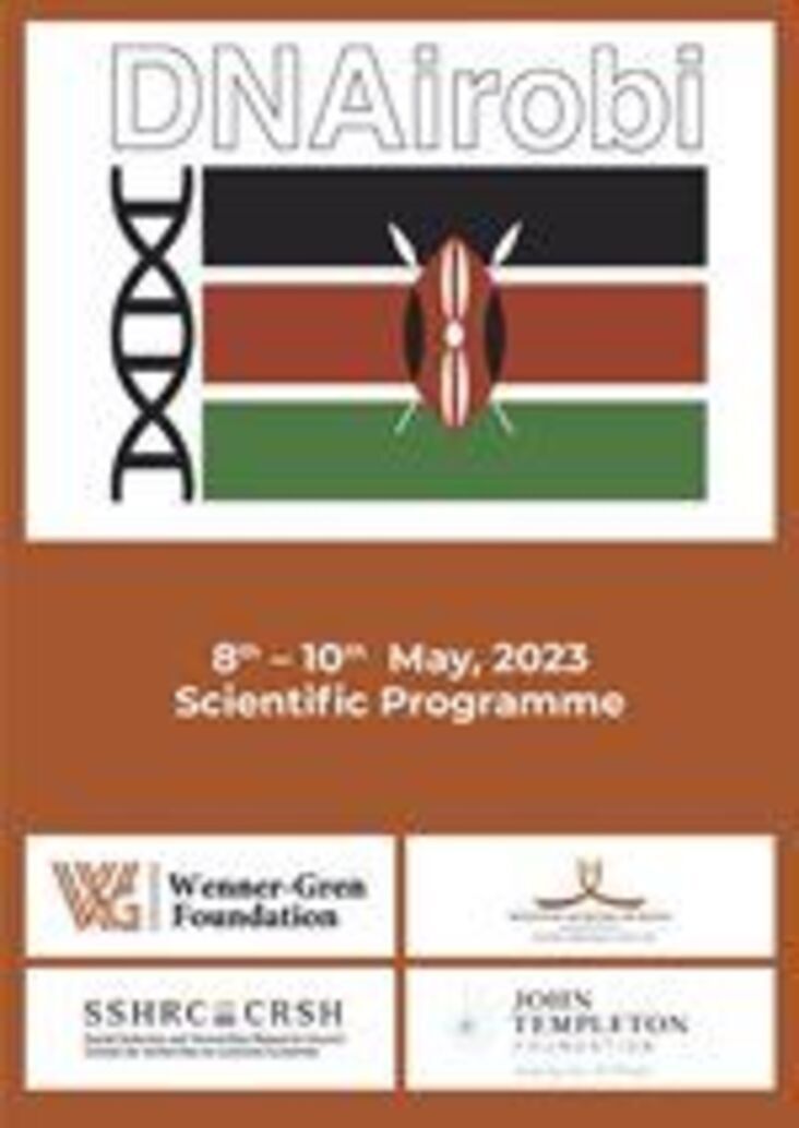 Dnairobi final program1