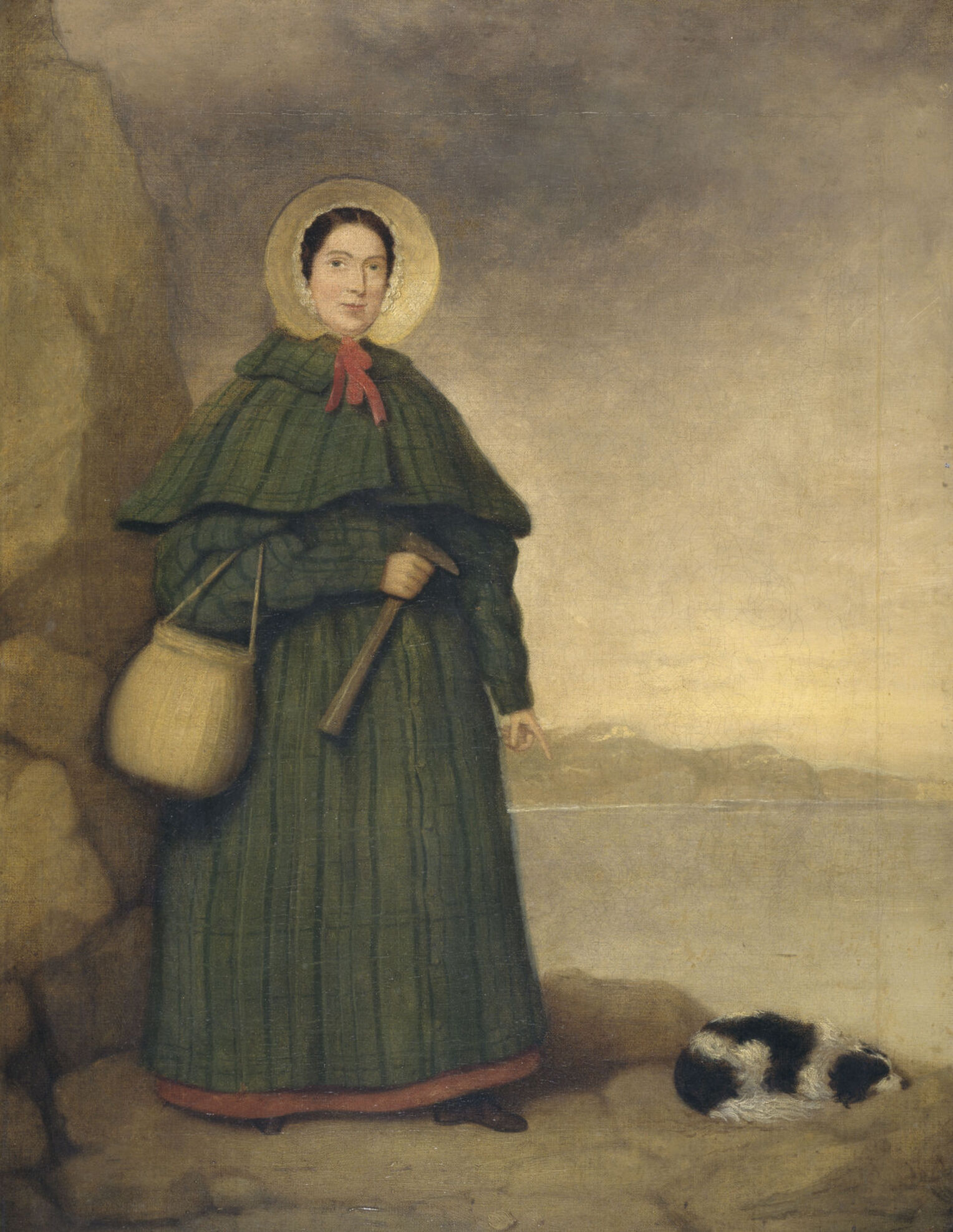 Maryanningpainting