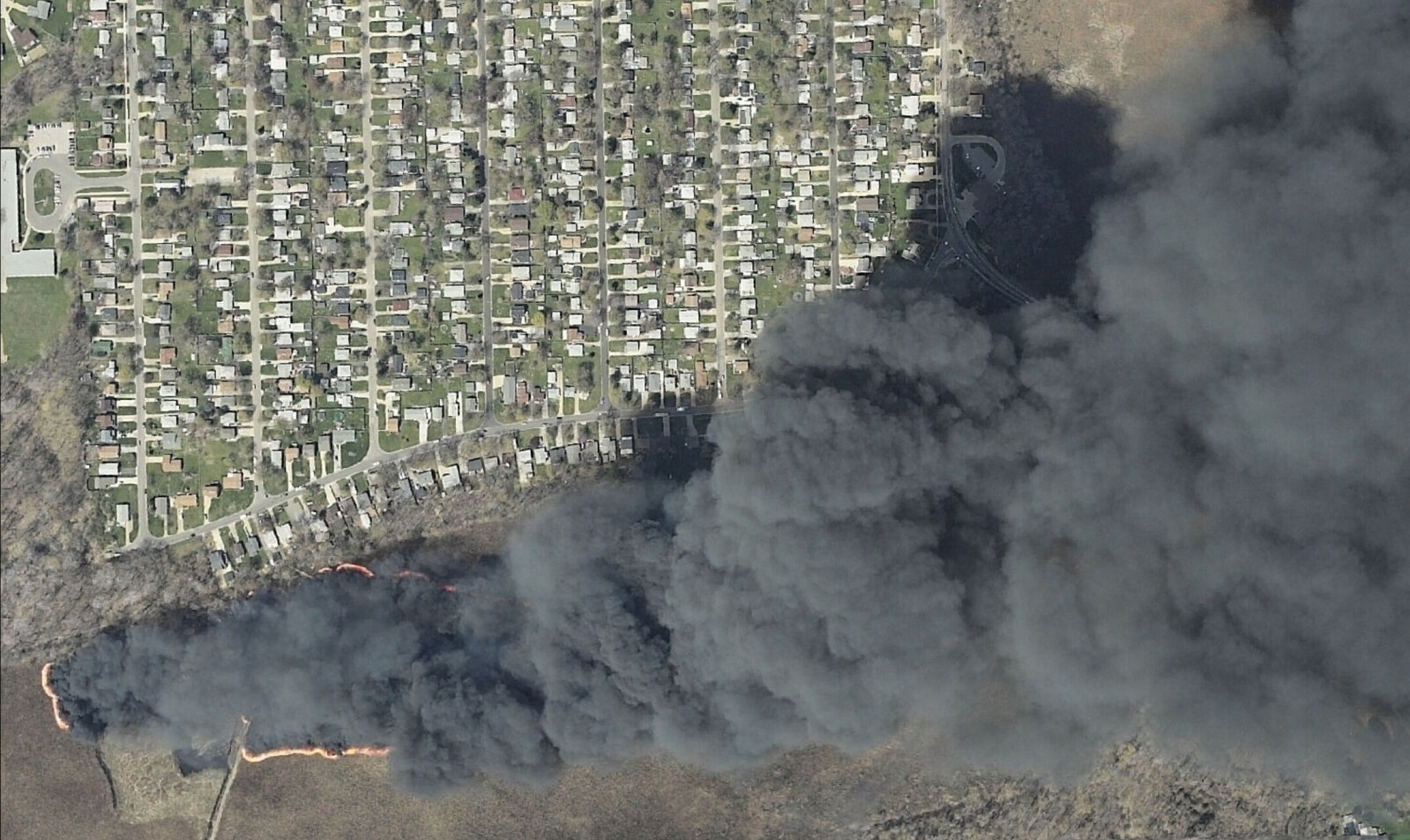 Mentormarsh2003fire