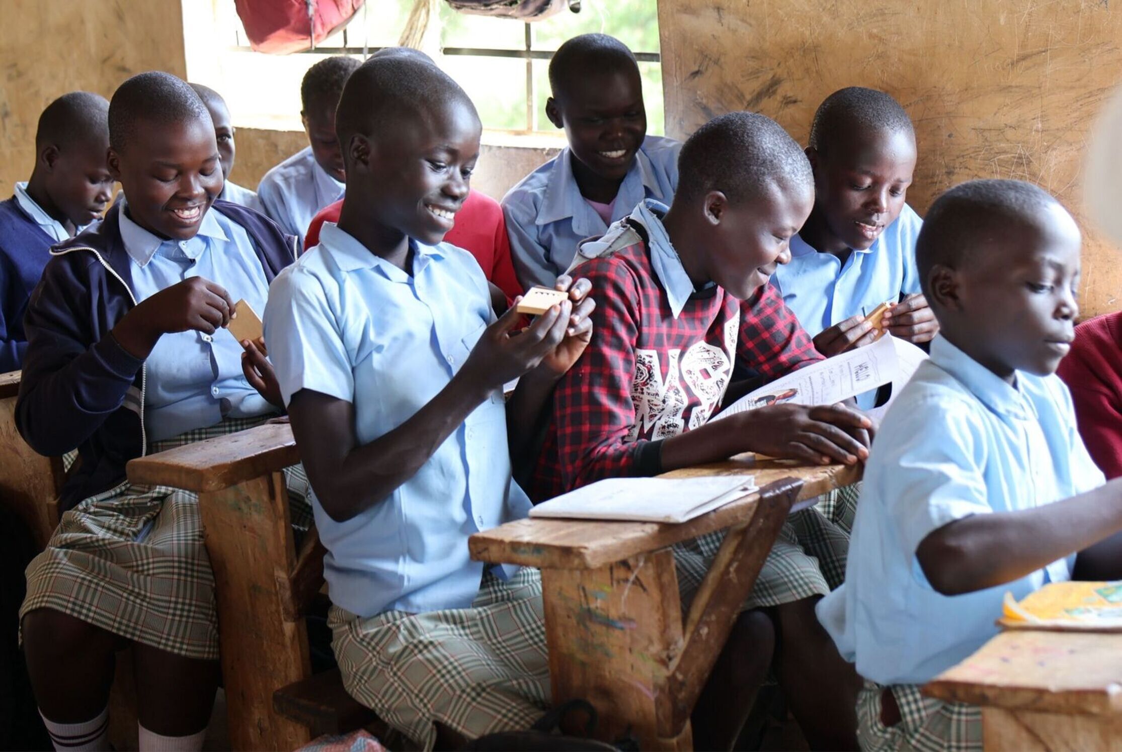 Receivinglettersinkenya12