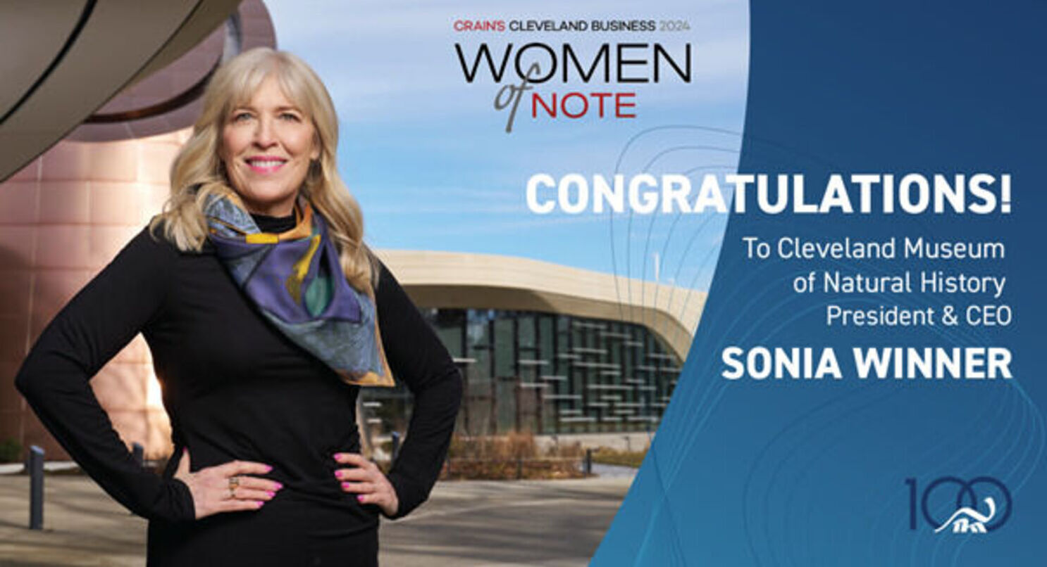 Women of note 2024